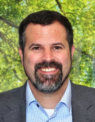 Carsten Pfrang © Foto: Pfrang