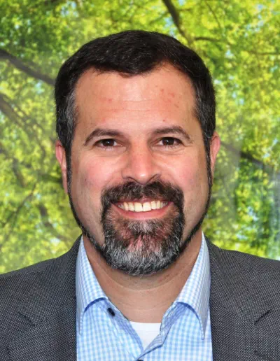 Carsten Pfrang © Foto: Pfrang