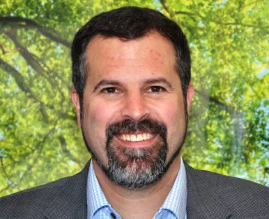 Carsten Pfrang - Seniornenpflege Zuhause © Foto: Pfrang