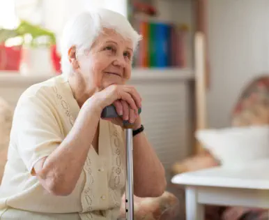 In Worms - Professionelle Hilfe für zuhause © pairhandmade - stock.adobe.com